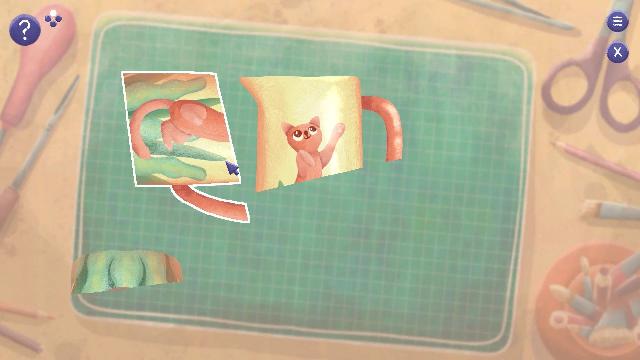 Magic Cats Pots screenshot 73978