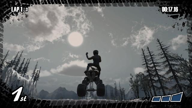 ATV Renegades screenshot 10484