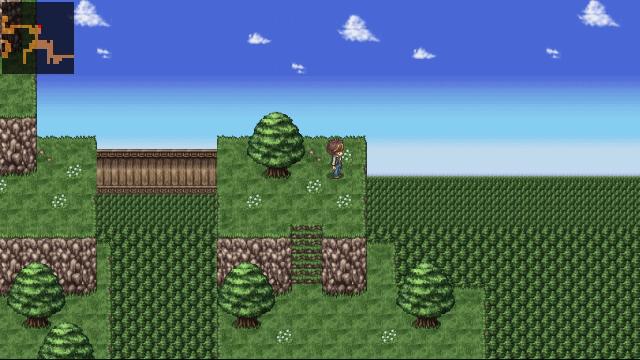 Journey to Kreisia screenshot 74003