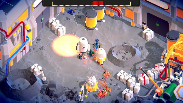 Boom Robots screenshot 74078