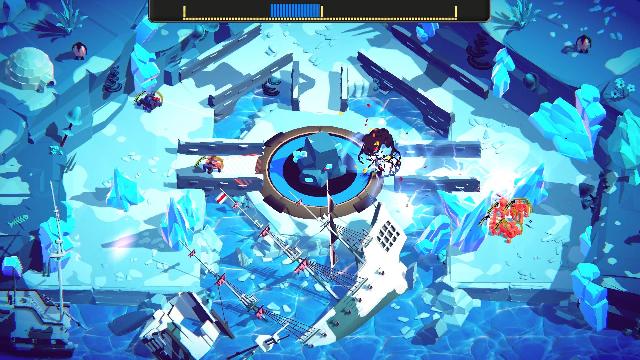 Boom Robots screenshot 74080
