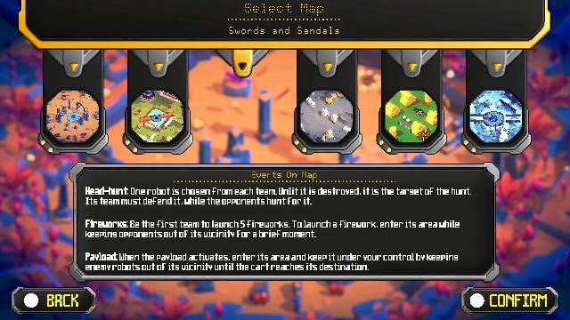 Boom Robots screenshot 74083