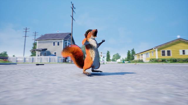 Squirrel with a Gun screenshot 74129