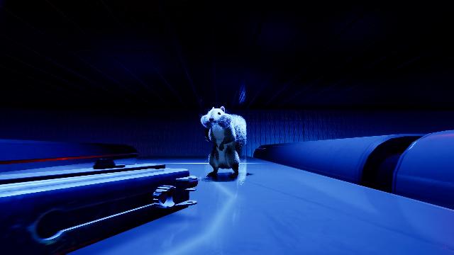 Squirrel with a Gun screenshot 74130