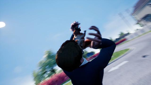 Squirrel with a Gun screenshot 74123