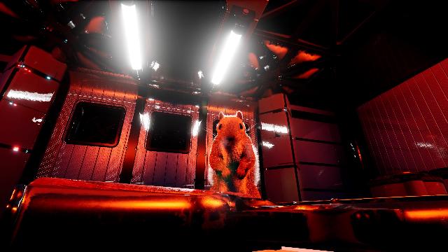 Squirrel with a Gun screenshot 74127