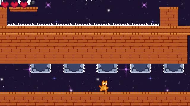 Cat in Rain screenshot 74152