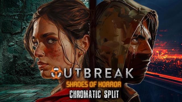  Outbreak: Shades of Horror Chromatic Split screenshot 74158