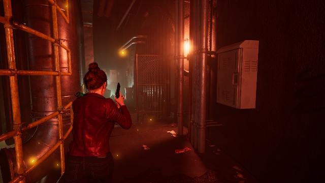  Outbreak: Shades of Horror Chromatic Split screenshot 74159