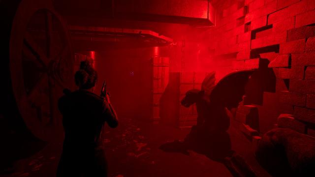  Outbreak: Shades of Horror Chromatic Split screenshot 74162