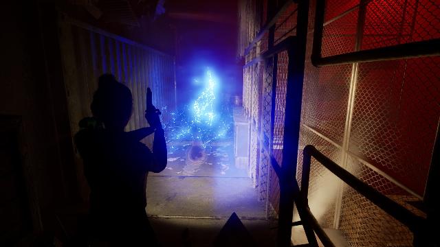  Outbreak: Shades of Horror Chromatic Split screenshot 74163