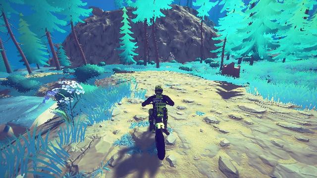 Offroad Masters: Motocross Races screenshot 74169