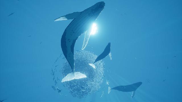 ABZU screenshot 8970