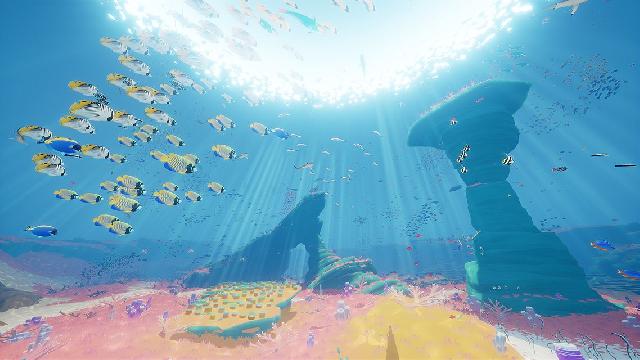 ABZU screenshot 8974