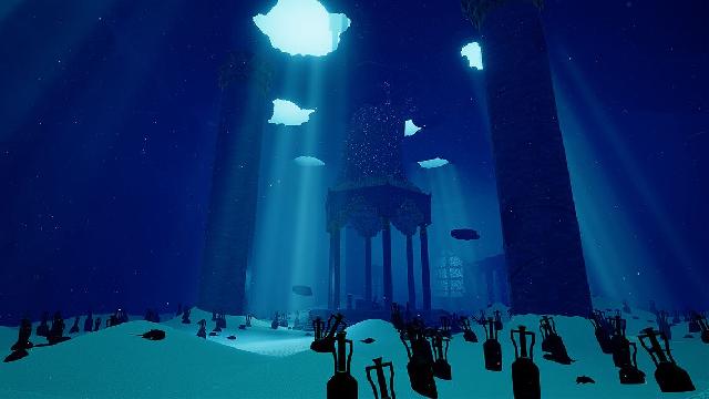 ABZU screenshot 8975