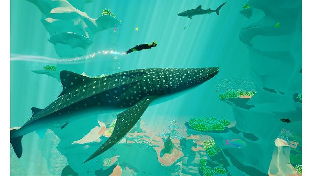 ABZU screenshot 8976