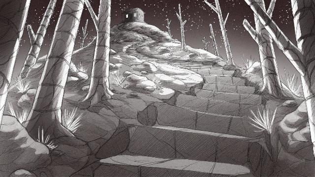 Slay the Princess - The Pristine Cut screenshot 74219