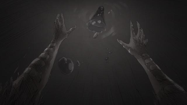 Slay the Princess - The Pristine Cut screenshot 74228