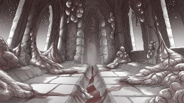 Slay the Princess - The Pristine Cut screenshot 74229