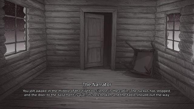 Slay the Princess - The Pristine Cut screenshot 74220