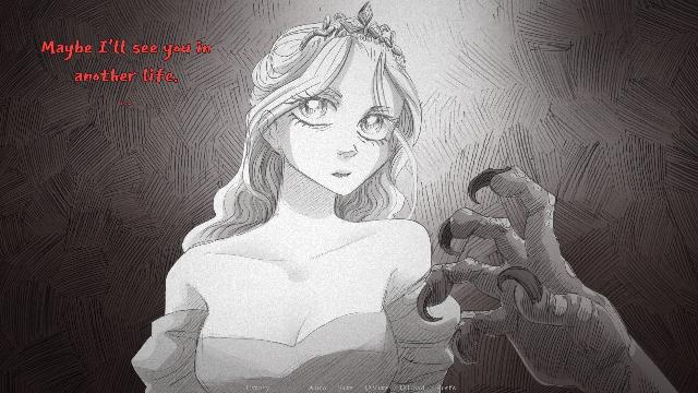 Slay the Princess - The Pristine Cut screenshot 74224