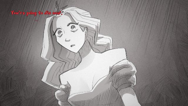 Slay the Princess - The Pristine Cut screenshot 74226