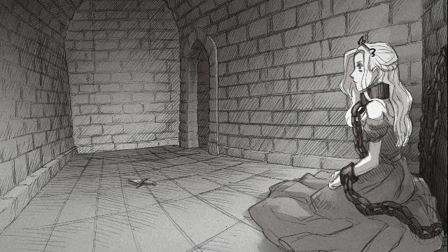 Slay the Princess - The Pristine Cut screenshot 74227