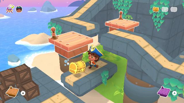 Nick Jr. Party Adventure screenshot 74235