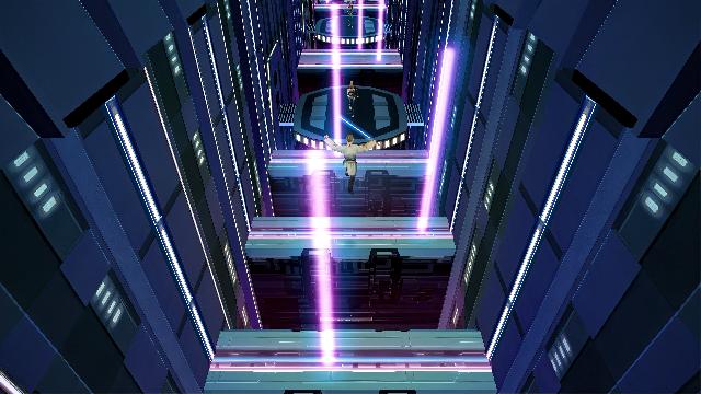 Star Wars: Episode I: Jedi Power Battles screenshot 74236