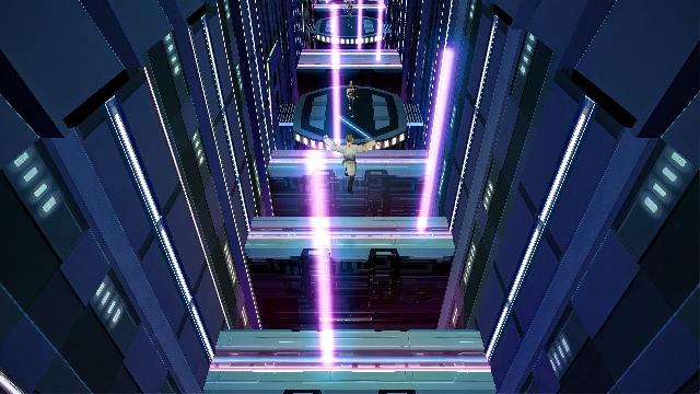 Star Wars: Episode I: Jedi Power Battles screenshot 74240