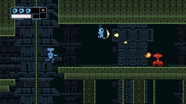 Galactic Loader screenshot 74260