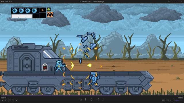 Galactic Loader screenshot 74275