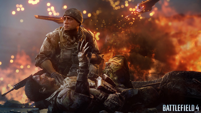 Battlefield 4 screenshot 3