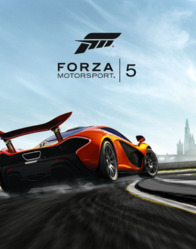 Forza Motorsport 5 screenshot 12