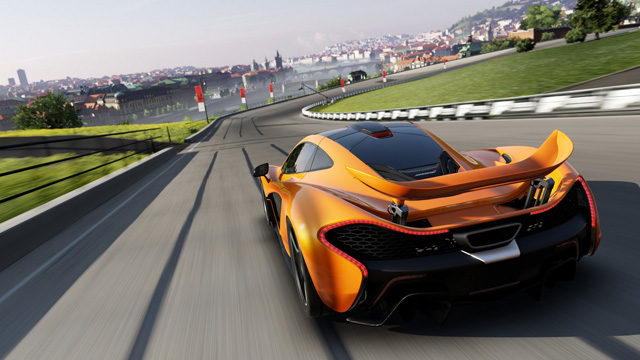 Forza Motorsport 5 screenshot 15