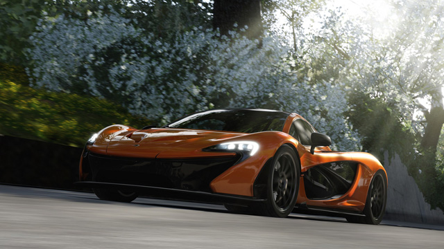 Forza Motorsport 5 screenshot 16