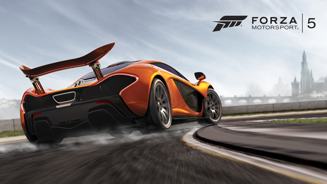Forza Motorsport 5 screenshot 13