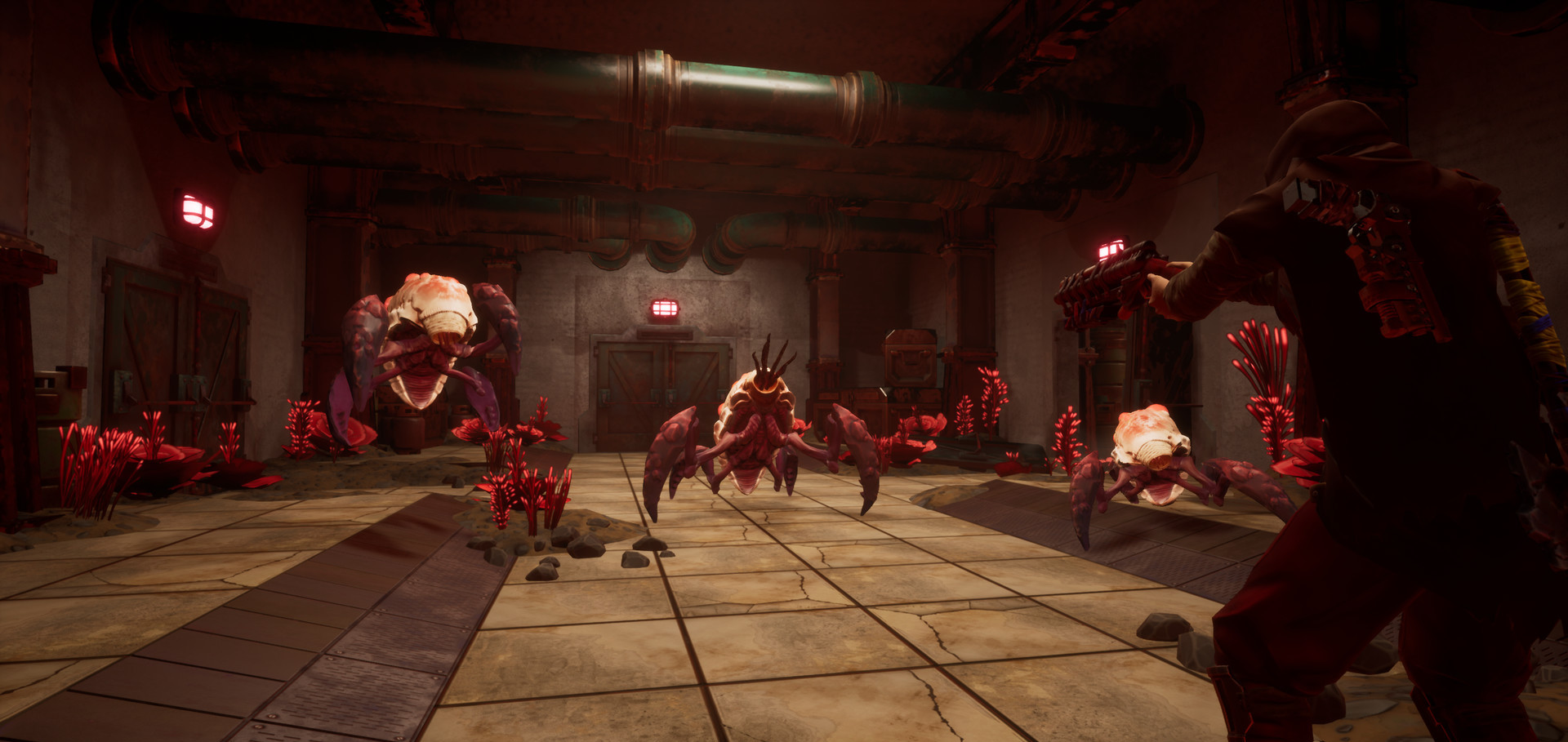 AlterBorn screenshot 47059