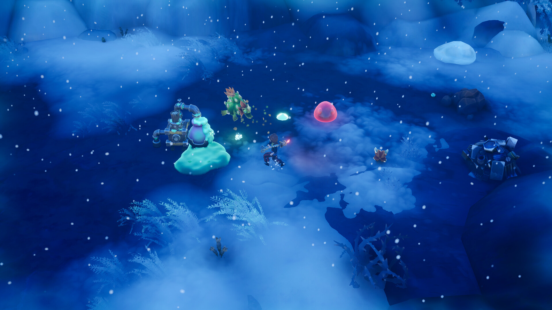 Ikonei Island: An Earthlock Adventure screenshot 62166