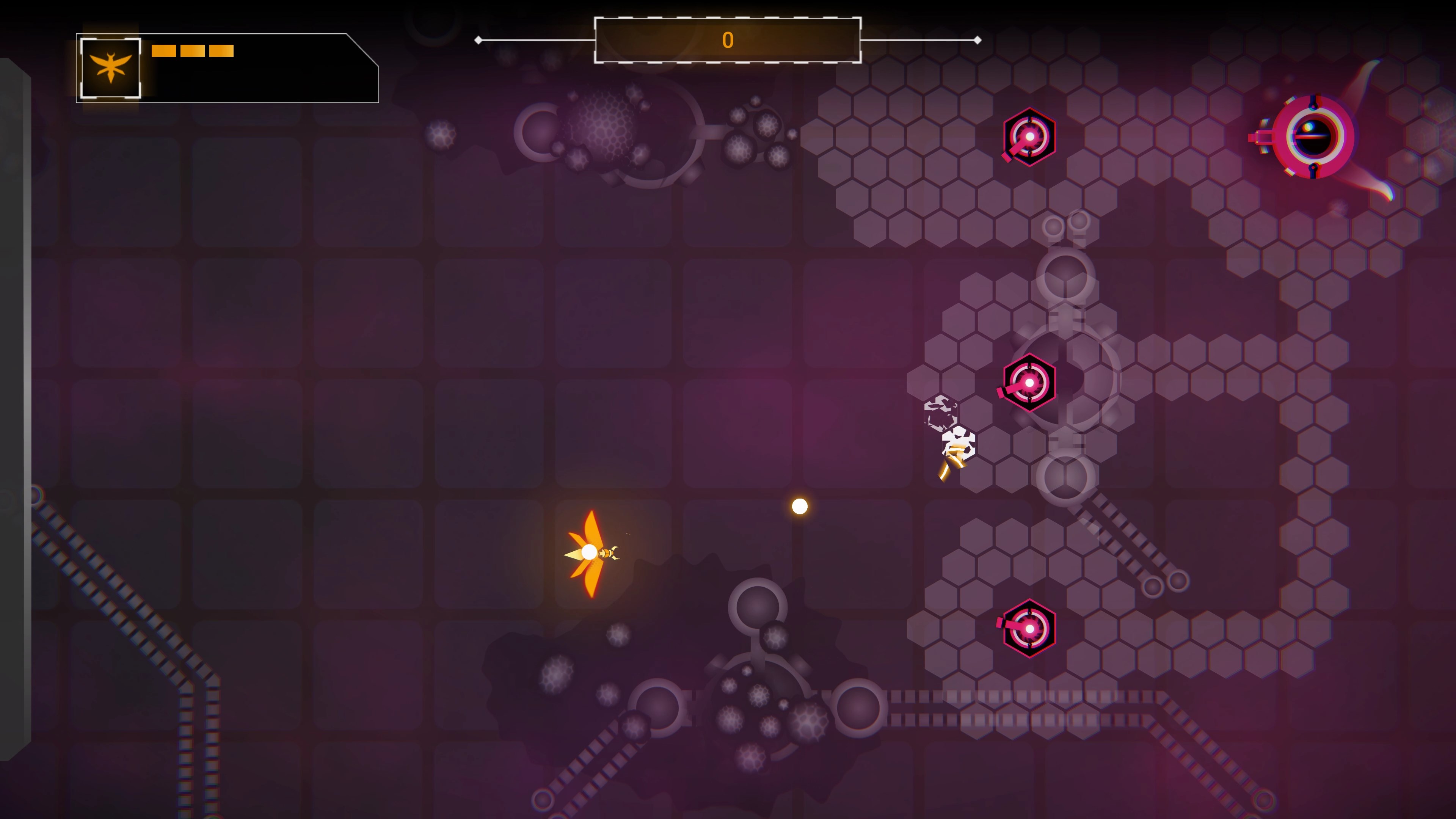 Yars: Recharged screenshot 47102