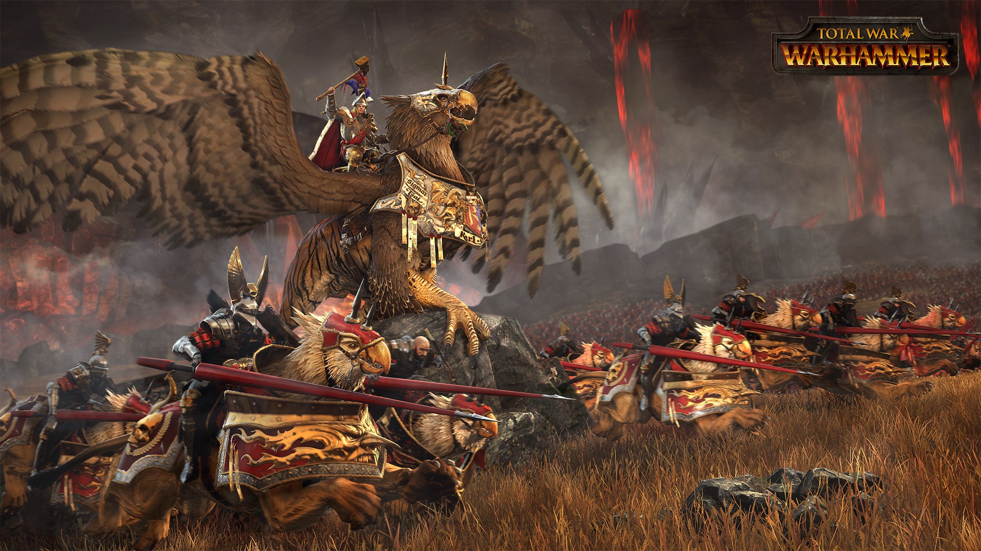 Total War: Warhammer screenshot 47108