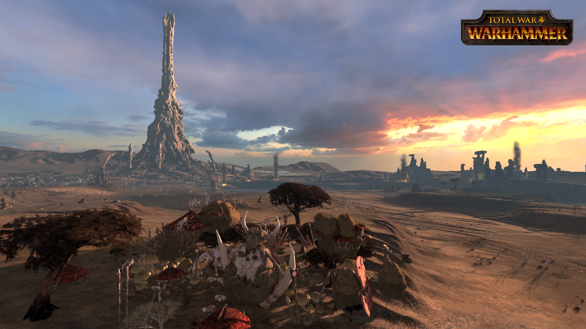 Total War: Warhammer screenshot 47115