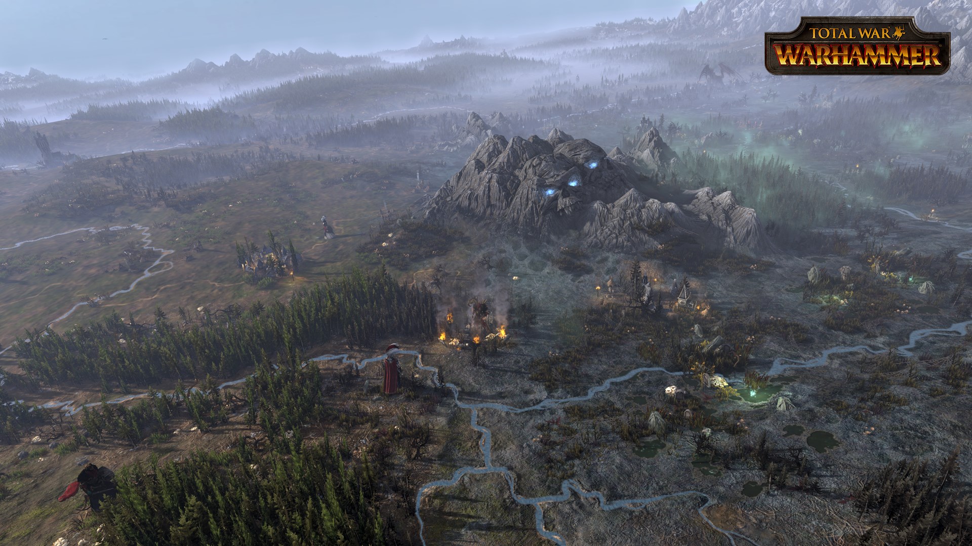Total War: Warhammer screenshot 47111