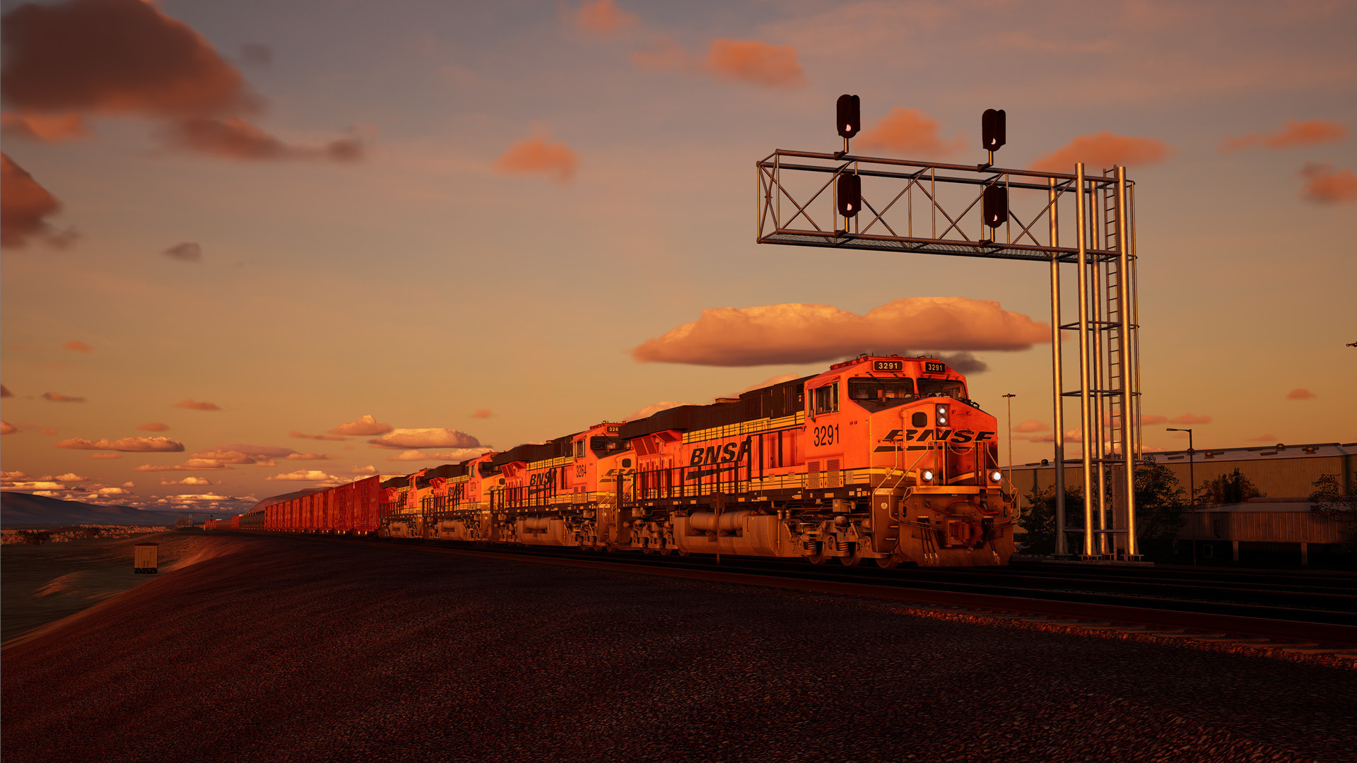 Train Sim World 3 screenshot 47125