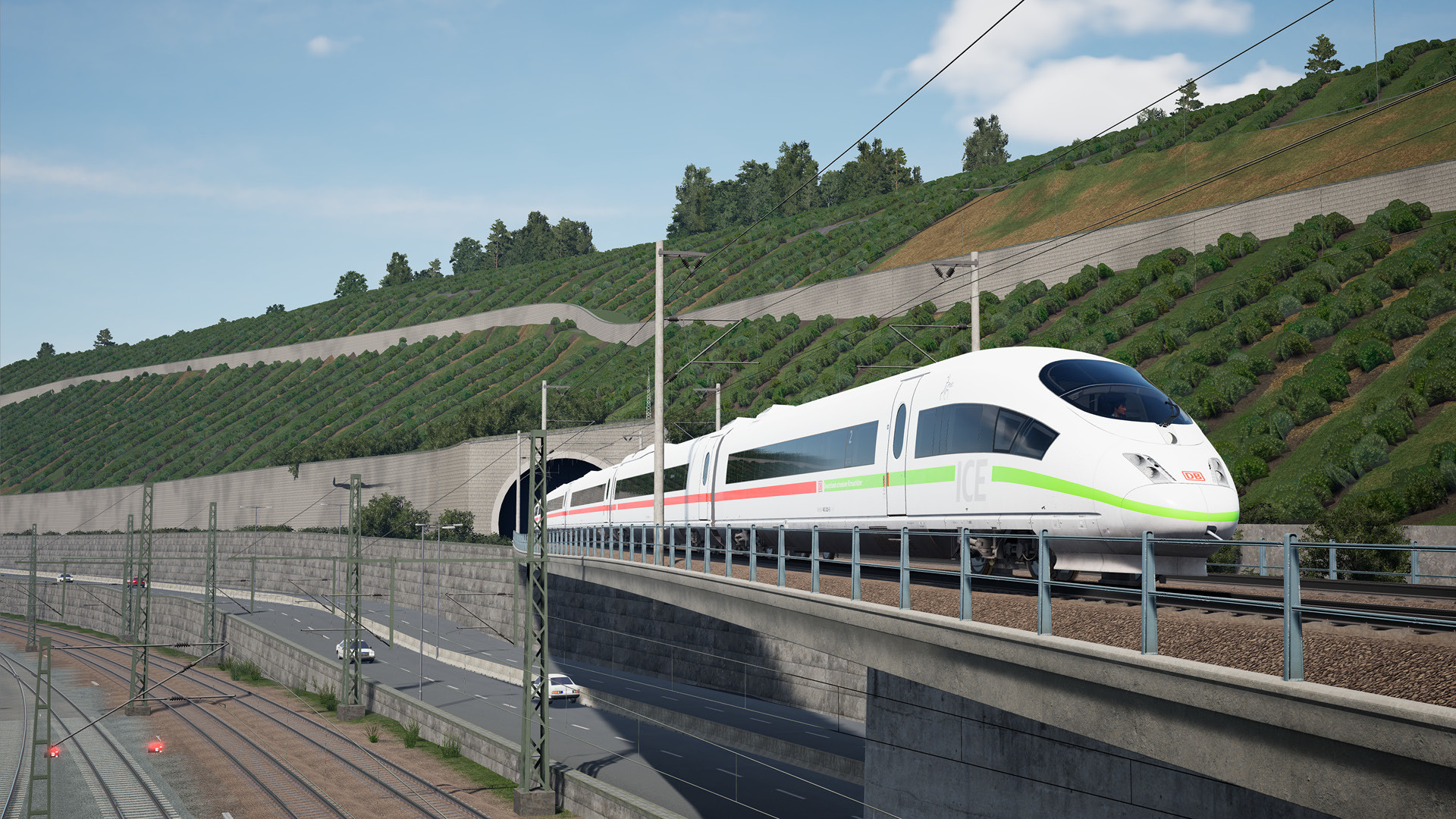 Train Sim World 3 screenshot 47123