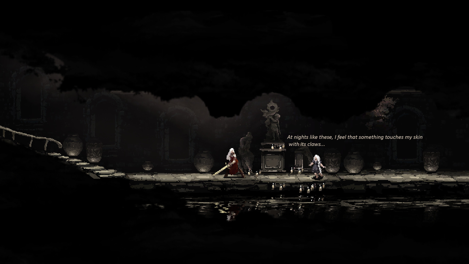 Moonscars screenshot 47139