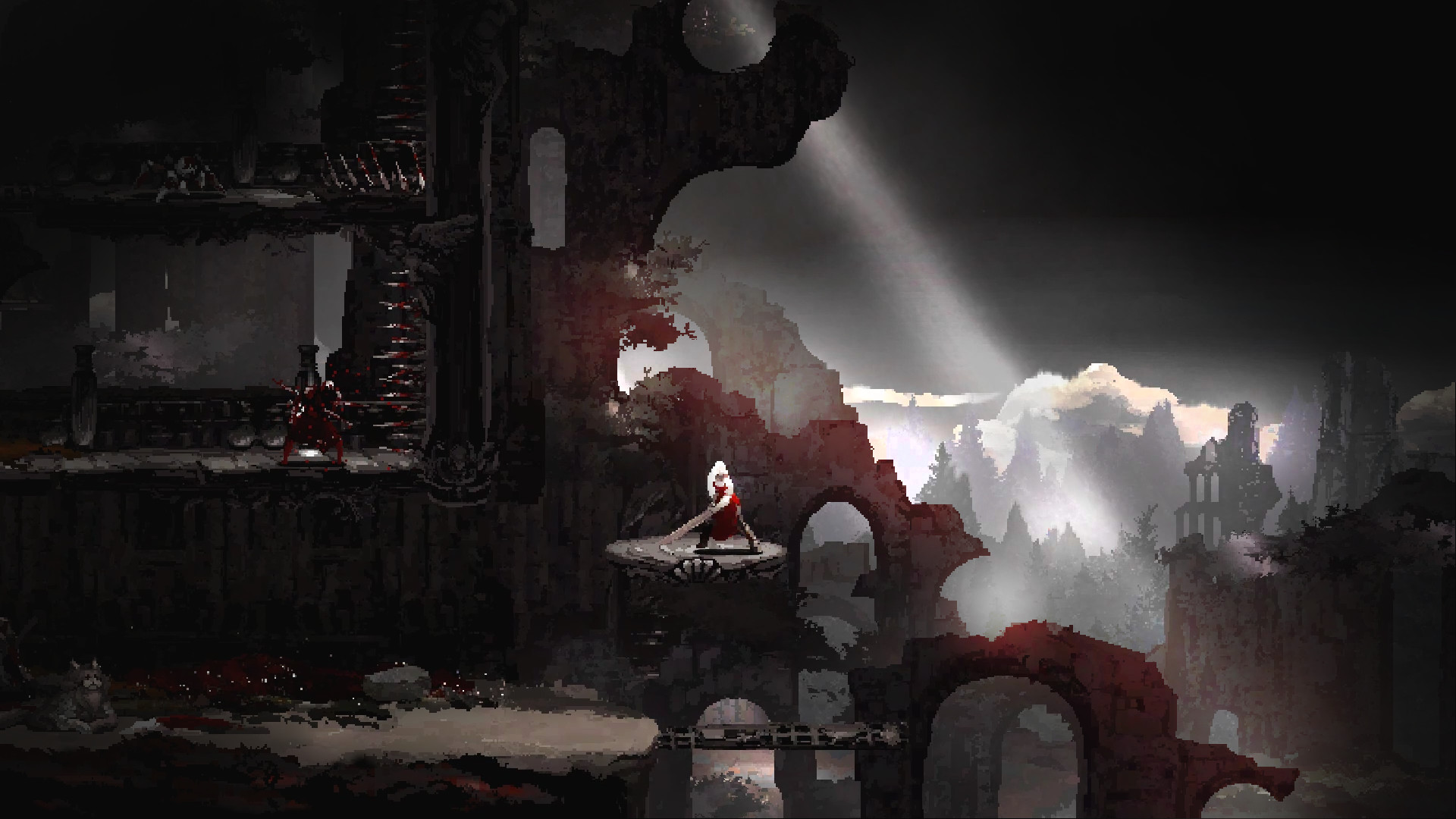 Moonscars screenshot 47135