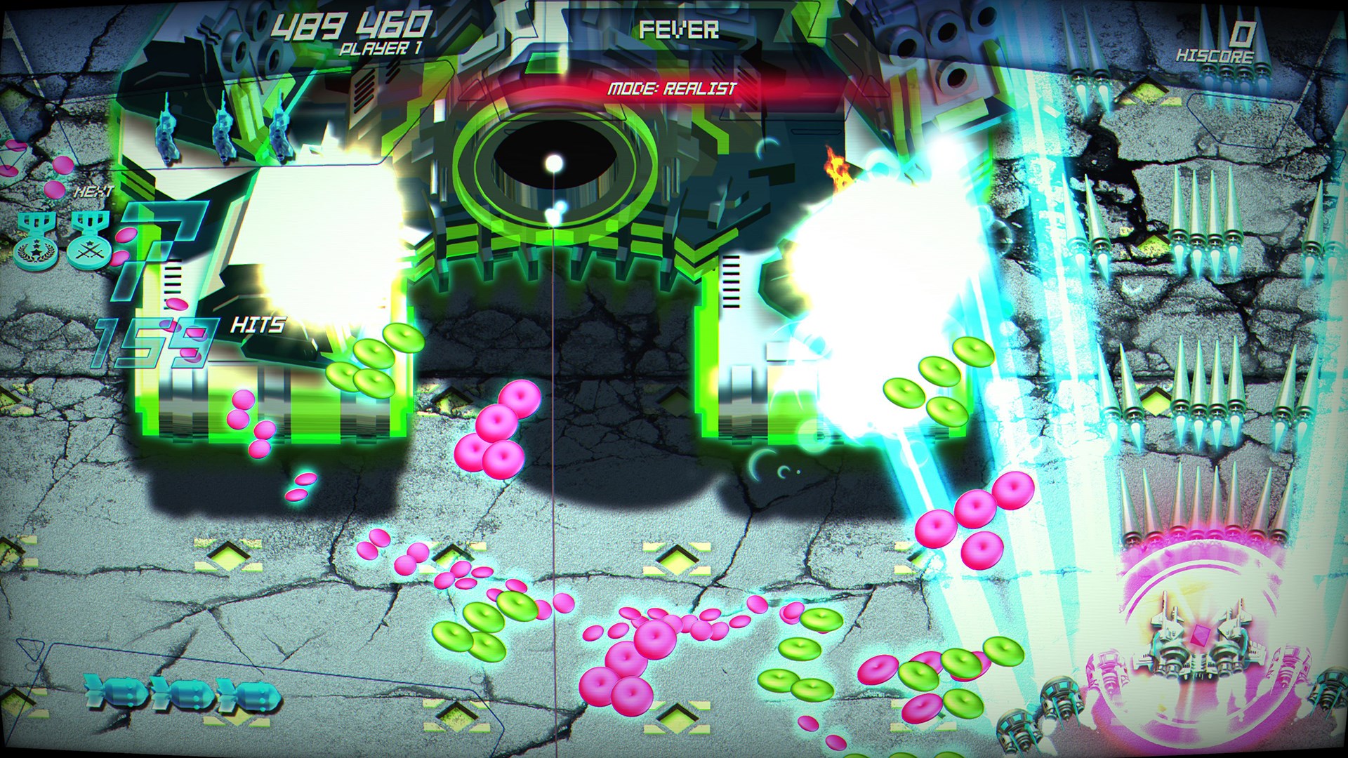 SHINORUBI screenshot 63137