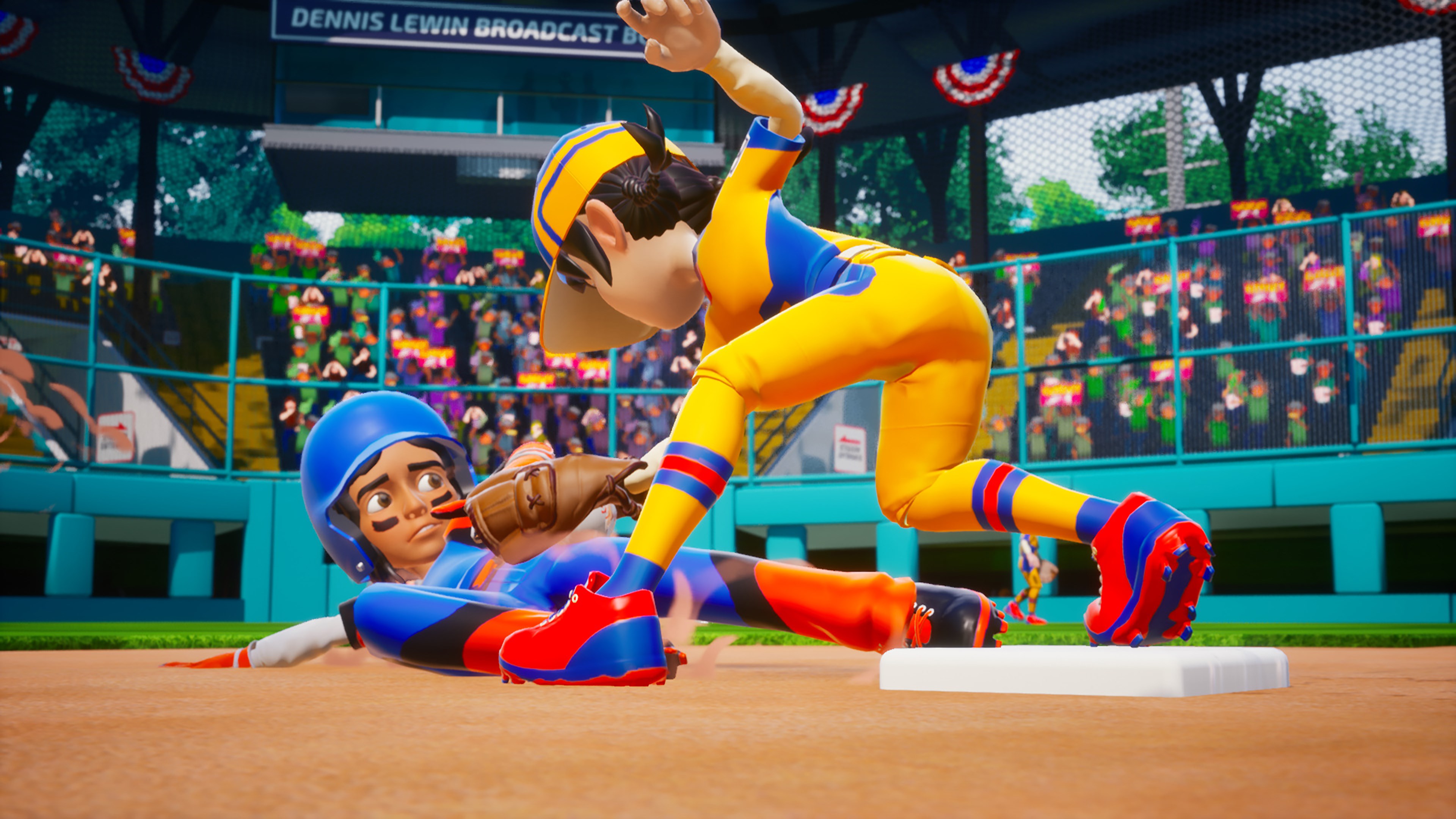 Little League World Series Baseball 2022 screenshot 47166