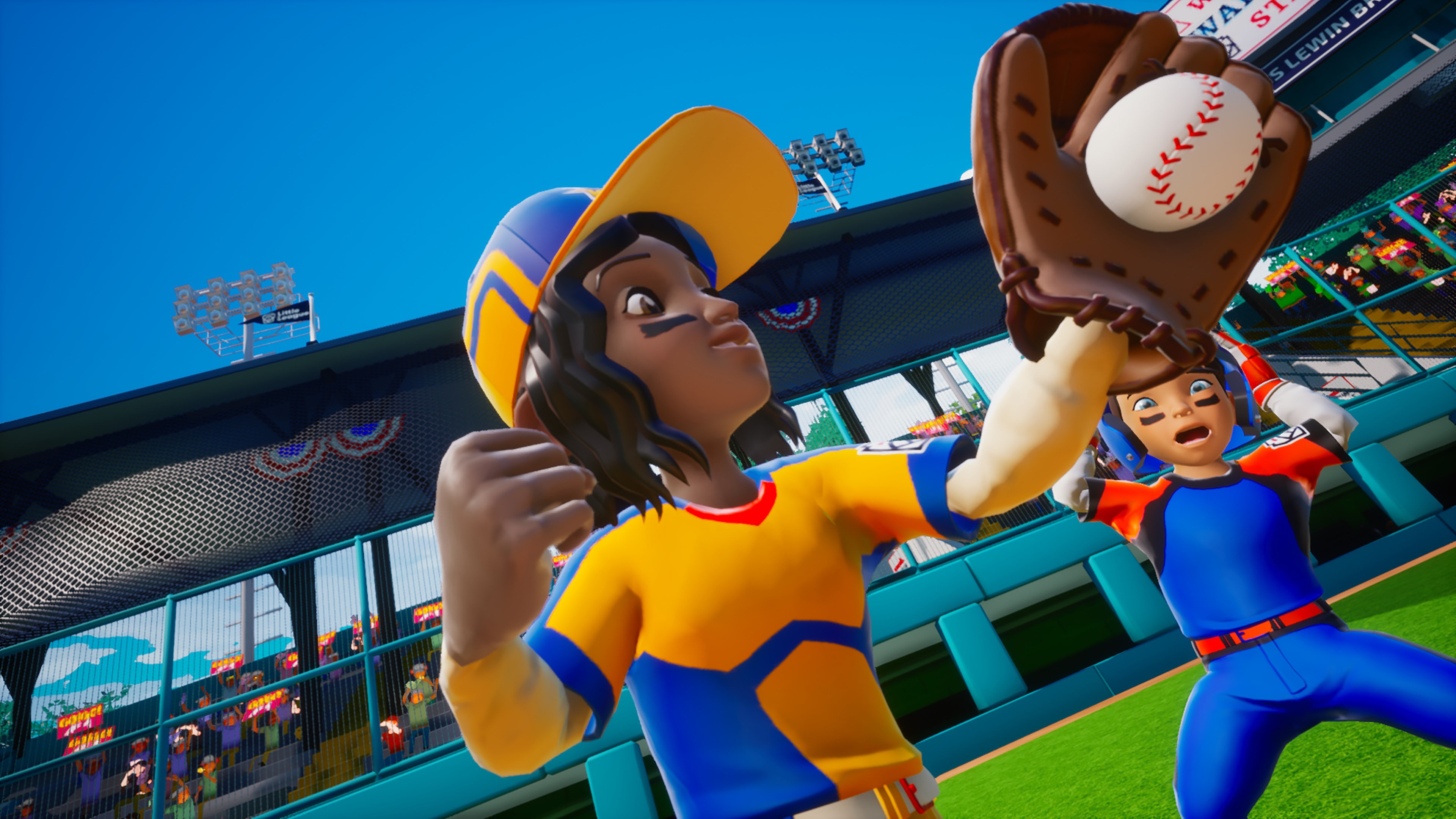 Little League World Series Baseball 2022 screenshot 47167